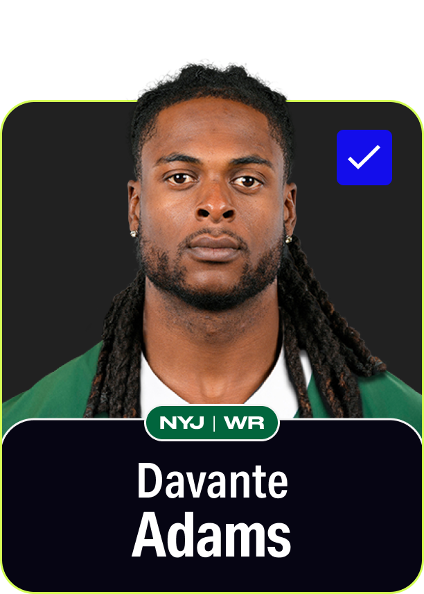 Davante Adams